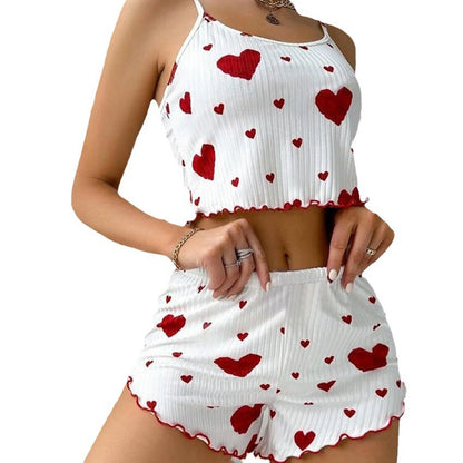 PureComfort Women’s Nightwear Set