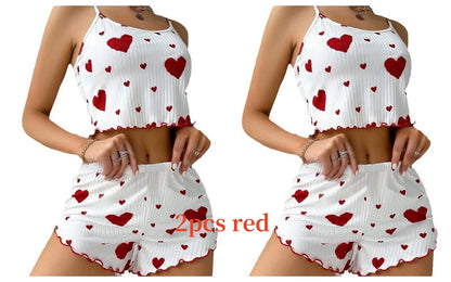 PureComfort Women’s Nightwear Set