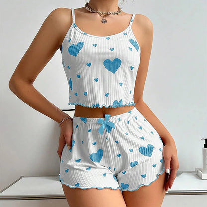 PureComfort Women’s Nightwear Set