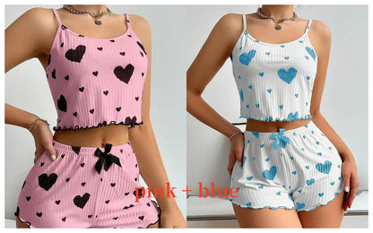 PureComfort Women’s Nightwear Set