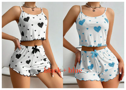 PureComfort Women’s Nightwear Set