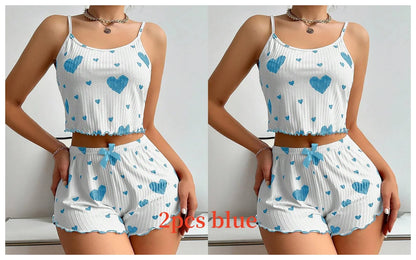 PureComfort Women’s Nightwear Set