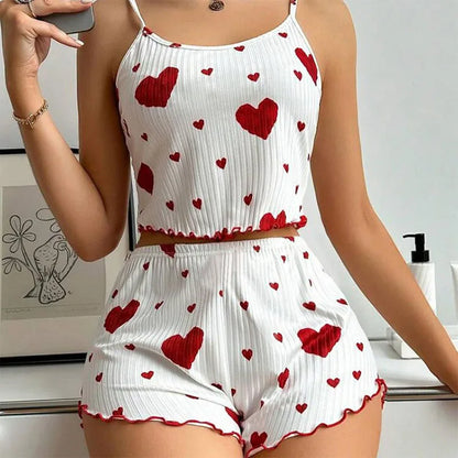 PureComfort Women’s Nightwear Set