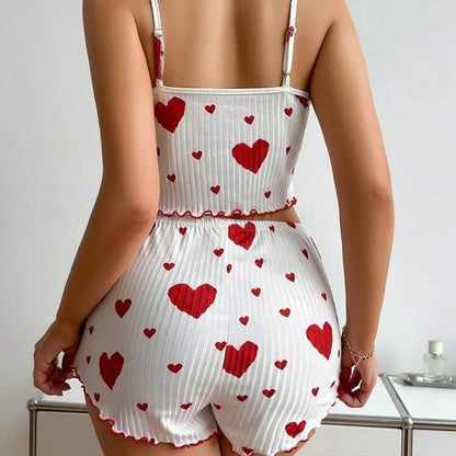 PureComfort Women’s Nightwear Set