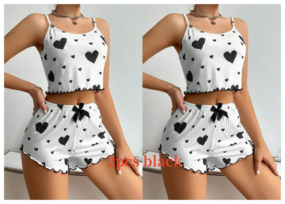 PureComfort Women’s Nightwear Set