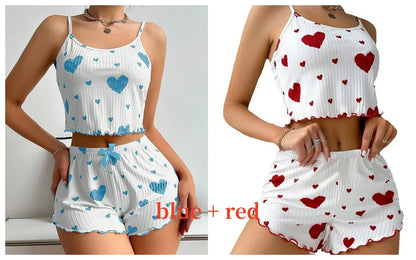 PureComfort Women’s Nightwear Set